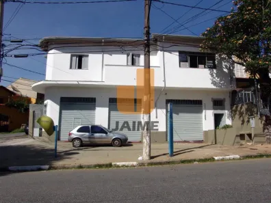 Ponto Comercial à venda, 431m² no Jardim da Glória, São Paulo
