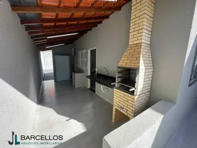 Casa com 2 Quartos à venda, 100m² no Residencial Palermo, Franca