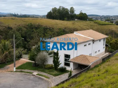 Casa de Condomínio com 4 Quartos à venda, 500m² no Condomínio Residencial Mantiqueira, São José dos Campos