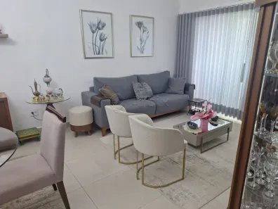 Apartamento com 3 Quartos à venda, 136m² no Jardim São Paulo, Americana