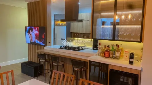 Apartamento com 2 Quartos à venda, 65m² no Ingleses do Rio Vermelho, Florianópolis
