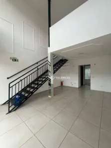 Sala Comercial para alugar, 55m² no Centro, Cascavel