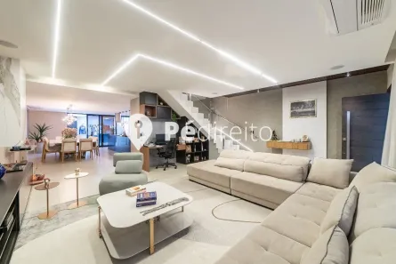 Sobrado com 3 Quartos à venda, 204m² no Tatuapé, São Paulo