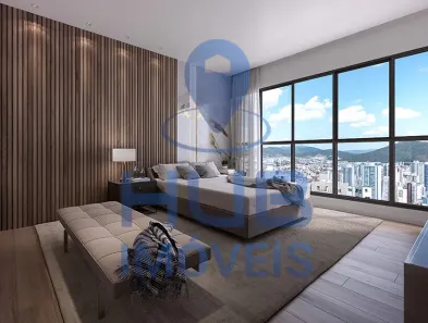 Apartamento com 4 Quartos à venda, 177m² no Centro, Balneário Camboriú