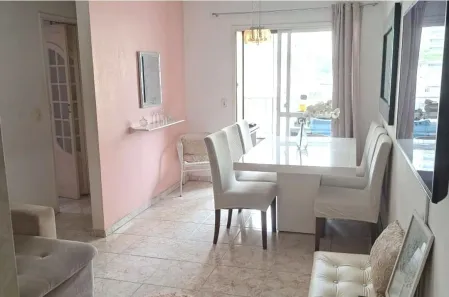 Apartamento com 2 Quartos à venda, 54m² no Vila Gomes Cardim, São Paulo