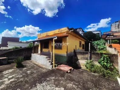 Casa com 3 Quartos à venda, 360m² no Vista Alegre, Belo Horizonte