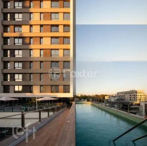 Apartamento com 1 Quarto à venda, 41m² no Cidade Baixa, Porto Alegre