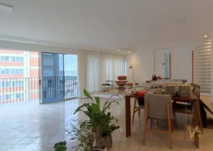 Apartamento com 4 Quartos à venda, 287m² no Sumarezinho, São Paulo