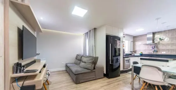 Cobertura com 3 Quartos à venda, 180m² no Vila Curuçá, Santo André
