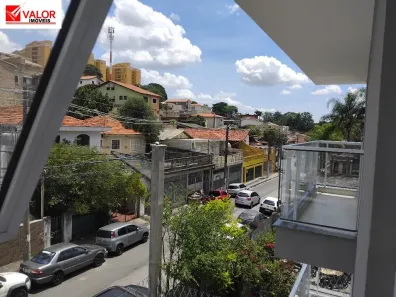Kitnet com 1 Quarto para alugar, 30m² no Vila Morse, São Paulo