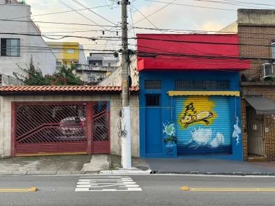 Casa com 3 Quartos à venda, 300m² no Vila Alpina, São Paulo