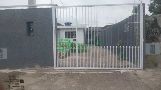 Casa com 2 Quartos à venda, 60m² no Nova Itanhaém - Praia, Itanhaém