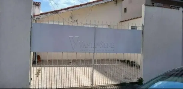 Casa com 2 Quartos à venda, 60m² no Jardim Satélite, São José dos Campos
