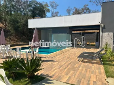 Lote/Terreno à venda, 1024m² no Residencial Poços, Lagoa Santa