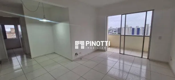 Apartamento com 3 Quartos para alugar, 70m² no Centro, São Bernardo do Campo