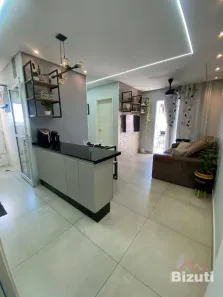 Apartamento com 2 Quartos à venda, 54m² no Vila Nambi, Jundiaí