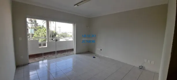 Sala Comercial para alugar, 23m² no Vila São Pedro, Americana