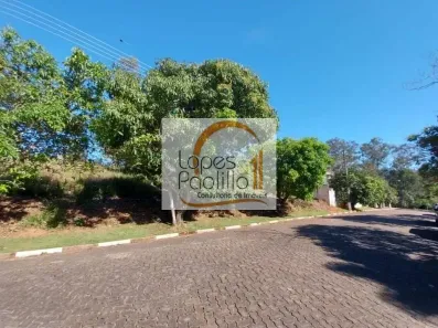 Lote/Terreno à venda, 10m² no Condomínio Parque das Garças II, Atibaia