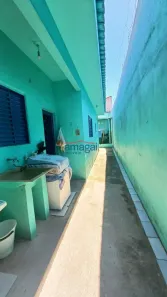 Casa com 2 Quartos à venda, 90m² no Parque dos Príncipes, Jacareí