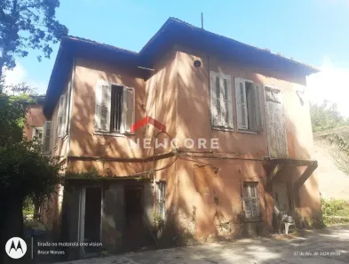 Casa com 7 Quartos à venda, 260m² no Alto da Boa Vista, Rio de Janeiro