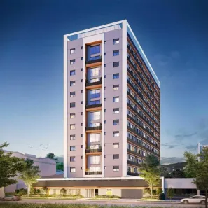Apartamento com 1 Quarto à venda, 45m² no Azenha, Porto Alegre