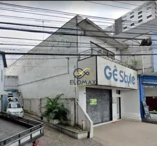 Prédio Comercial à venda, 400m² no Vila Augusta, Guarulhos