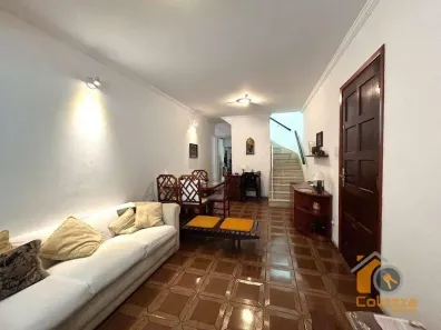 Casa com 2 Quartos à venda, 119m² no Cidade Monções, São Paulo