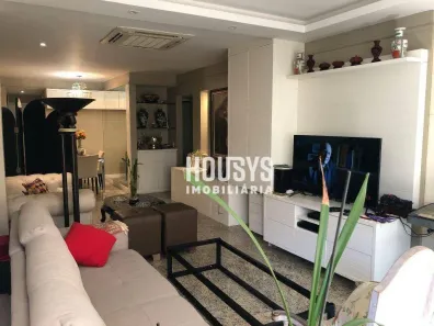 Apartamento com 2 Quartos à venda, 88m² no Barra da Tijuca, Rio de Janeiro