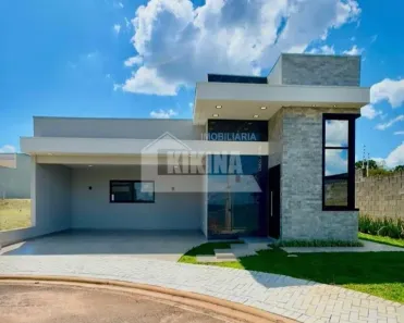 Casa com 3 Quartos à venda, 135m² no Contorno, Ponta Grossa