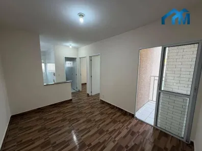 Apartamento com 2 Quartos à venda, 44m² no Loteamento Jardim das Constelações, Salto
