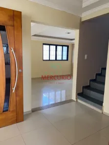 Sobrado com 4 Quartos para alugar, 240m² no Parque Jardim Europa, Bauru