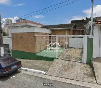 Casa com 2 Quartos à venda, 90m² no Parque Jabaquara, São Paulo