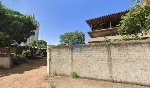 Lote/Terreno à venda, 3315m² no América, Foz do Iguaçu