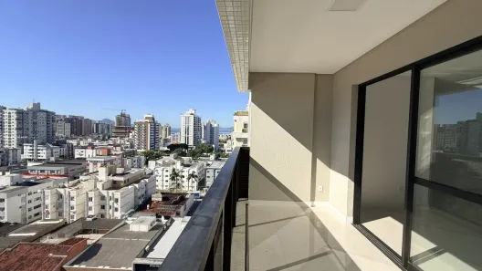 Apartamento com 3 Quartos à venda, 118m² no Kobrasol, São José