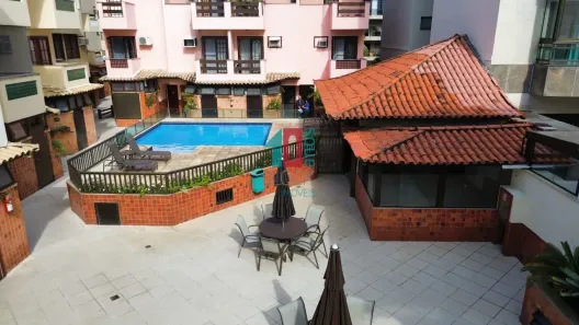 Casa de Condomínio com 3 Quartos para alugar, 200m² no Recreio dos Bandeirantes, Rio de Janeiro