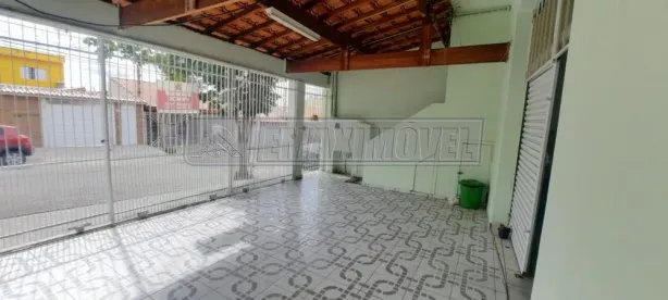 Casa com 3 Quartos à venda, 269m² no Wanel Ville, Sorocaba