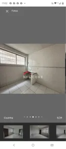 Apartamento com 2 Quartos à venda, 54m² no Parque São Vicente, São Vicente