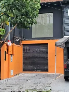 Imóvel Comercial para alugar, 115m² no Indianópolis, São Paulo
