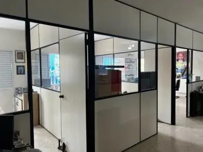 Galpão/Depósito/Armazém com 1 Quarto à venda, 490m² no Sacomã, São Paulo