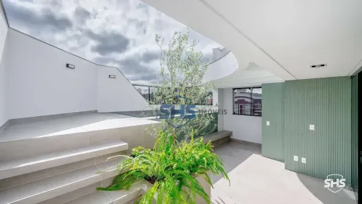 Cobertura com 3 Quartos à venda, 243m² no Jardim Blumenau, Blumenau