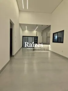 Casa com 3 Quartos à venda, 215m² no Cidade Jardim, Uberlândia