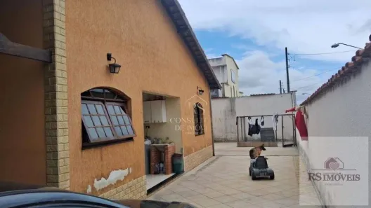 Casa com 3 Quartos à venda, 129m² no Jardim Míriam, Suzano