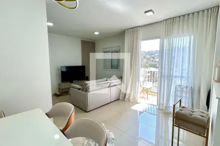 Apartamento com 1 Quarto à venda, 47m² no Vila Galvão, Guarulhos