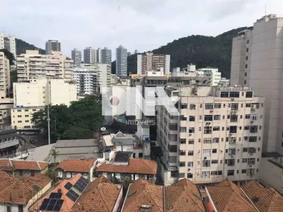 Sala Comercial à venda, 84m² no Botafogo, Rio de Janeiro