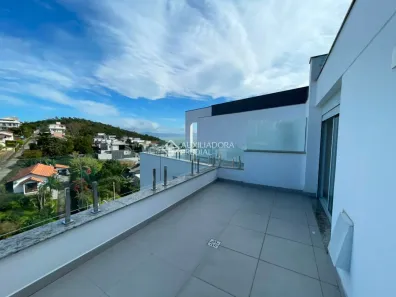 Cobertura com 2 Quartos para alugar, 100m² no João Paulo, Florianópolis