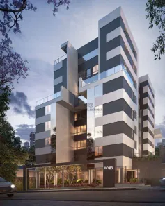 Cobertura com 3 Quartos à venda, 127m² no Serra, Belo Horizonte