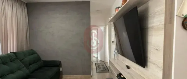 Apartamento com 3 Quartos à venda, 98m² no Vila Formosa, São Paulo