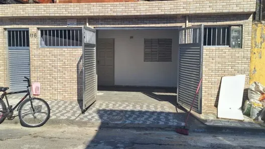 Apartamento com 3 Quartos à venda, 140m² no Vila Jockei Clube, São Vicente