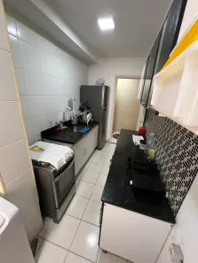 Apartamento com 2 Quartos à venda, 48m² no Portais (Polvilho), Cajamar