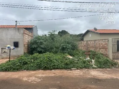 Lote/Terreno à venda, 180m² no XV de Novembro, Frutal